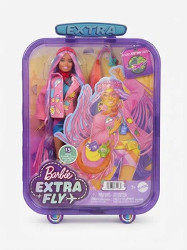 Лялька Mattel Барбі Красуня пустелі Barbie