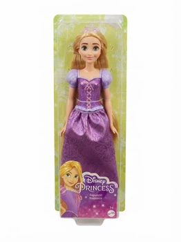 Лялька-принцеса Рапунцель Disney Princess