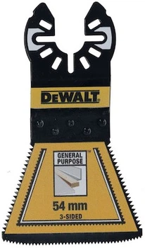 Zestaw brzeszczotów do multinarzędzia DeWalt 5 szt (DT20777-QZ)