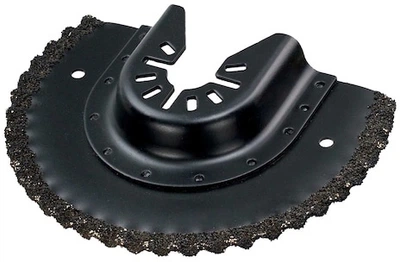 Brzeszczot półokrągły do multinarzędzia DeWalt 95 mm (DT20718-QZ)