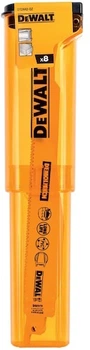 Zestaw brzeszczotów do piły szablastej DeWalt BIM 8 szt (DT2442-QZ)