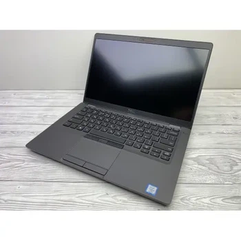 Ноутбук Dell Latitude 5400 14 Core i5-8365U 1.6 ГГц 8GB 256GB + Windows 10 Pro + АКБ + ЗП Б/У | 27057