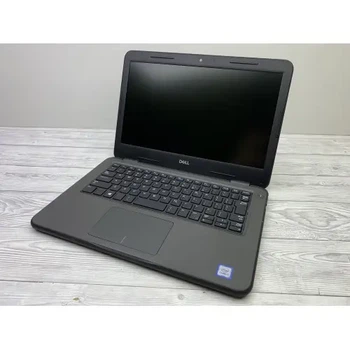 Ноутбук Dell Latitude 3310 13.3 Core i3-8145U 2.1 ГГц 8GB 120GB + Windows 11 Pro + АКБ + ЗП Б/У | 27055