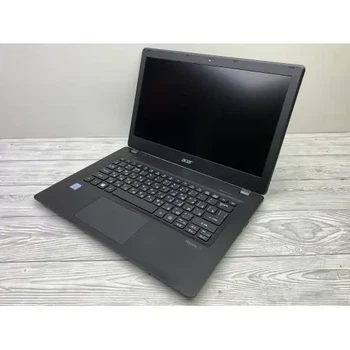 Ноутбук Acer Aspire V3-372 13.3 Core i5-6200U 2.3 ГГц 8GB 120GB + Windows 10 Pro + АКБ + ЗП Б/У | 27070