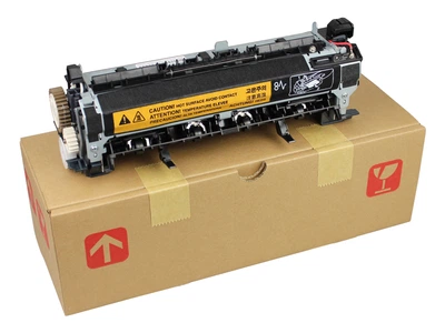 Узел термозакрепления в сборе для HP LJ P4014 (RM1-4579) CET