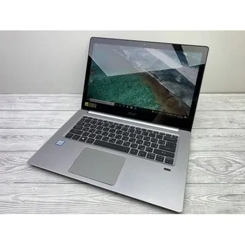 Ноутбук Acer Swift 3 SF314 14 Core i5-8250U 1.6 ГГц 8GB 256GB + Windows 10 Pro + АКБ + ЗП Б/У | 27069