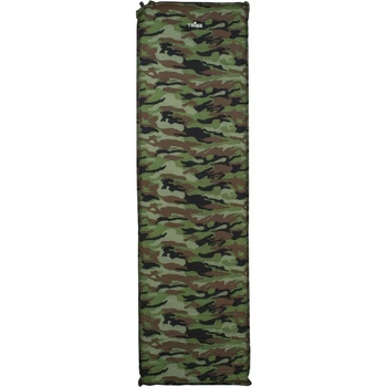Килимок самонадувний Tribe Ranger 5 cm T-BB-0009-camo