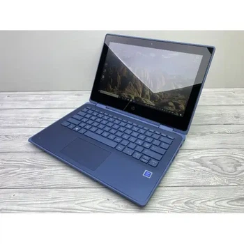 Ноутбук HP ProBook x360 11 G5 EE 11.6 Pentium N5030 1.1 ГГц 4GB 120GB + Windows 10 Pro + АКБ + ЗП Б/У | 27041