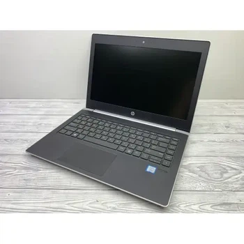 Ноутбук HP ProBook 430 G5 13.3 Core i5-8250U 1.6 ГГц 8GB 240GB + Windows 11 Pro + АКБ + ЗП Б/У | 27058