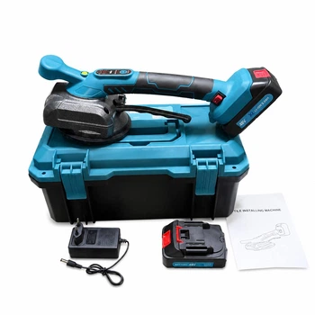 Виброприсоска Krafftec PRO 48V
