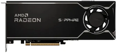 Відеокарта Sapphire PCI-Ex Radeon AI PRO R9700 32GB GDDR6 (256bit) (2920/20000) (4 x DisplayPort) (32358-01-20G)