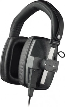 Навушники Beyerdynamic DT 150 Black (4010118455971)