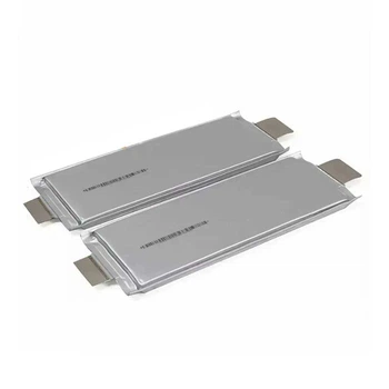 Акумуляторний елемент Li-Po Farasis P76D, 3.7V, 76Ah, Li-NMC