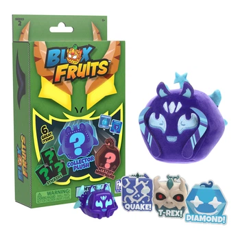 Ігровий міні-набір Blox Fruits PhatMojo / Blox Fruits Mystery Mini Bundle