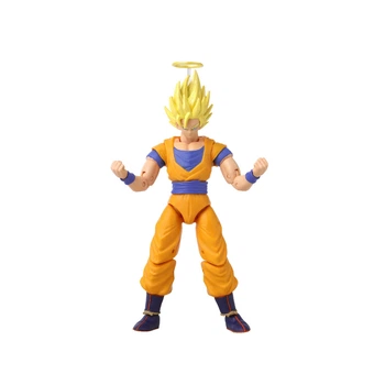 Фігурка Bandai Dragon Ball Dragon Stars Super Saiyan 2 Goku