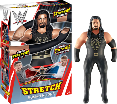 Фігурка, що розтягується Роман Рейнс (WWE) Стретч / Stretch 6907 Reigns WWE Roman Regns