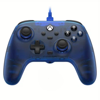 GameSir T7 проводной геймпад для Xbox Series X/S, Xbox One и ПК | Hall Effect стики, Plug & Play