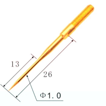Голка змінна для щупа Zjmling №1 (d=1mm, L=26mm) - 745049