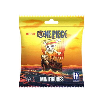 Фігурка-сюрприз One Piece PhatMojo