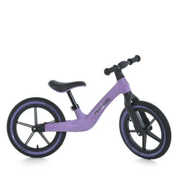 Біговел (велобіг, ранбайк, балансбайк) Profi Kids MBB 1051-3 (двоколісний, колеса: Ø14"/гума, рама: нейлон, до 30 кг)