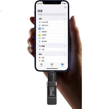 Флеш-накопитель Aigo 512 ГБ USB 3.2 Type-C с двойным интерфейсом U399 — высокоскоростной твердотельный накопитель с USB-подключением, скорость чтения и записи до 1000 МБ/с, совместим со смартфонами, компьютерами и планшетами.