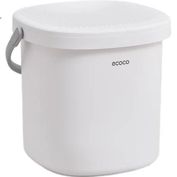 Ванночка для ног Ecoco E24147, 14 л, для дома и общежития