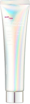 Маска-пленка APOTHE RejuveGlow PDRN Collagen Wrapping Mask с коллагеном для упругости и сияния кожи 70 мл (8809859160314)