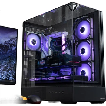 Корпус Aigo Starry Sky PRO Black