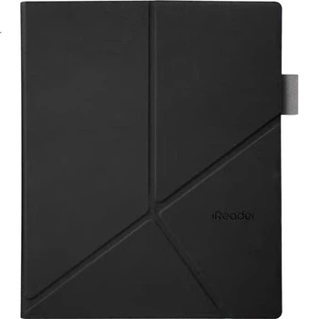 IReader Ocean4 Deep Space Black · Тримач для ручок, складний магнітний захисний чохол