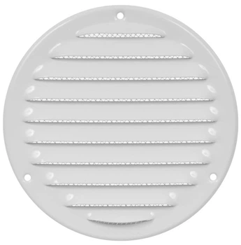 Вентиляційна решітка Europlast MR125