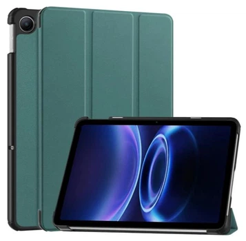 Чохол Smart Case на POCO Pad C1 (9.7") / чохол для планшета з функцією підставки / зелений