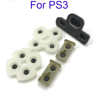 Контактные резинки для джойстика PS3