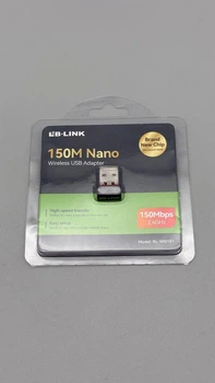 Wi-Fi USB-адаптер BL-WN151 Mini Wi-Fi N 150 Мбіт/с
