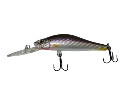 Воблер Strike Pro Archback Deep 80 SP 604-264