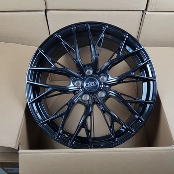Диски На Авто R18 5x112 Audi A6 A4 A5 Q5 VW Passat Arteon CC Tiguan Skoda Octavia Superb Seat Mercedes