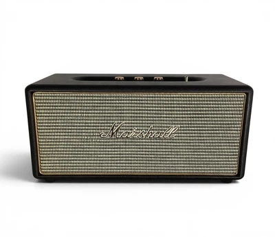 Портативна колонка Marshall Stanmore Bluetooth Black