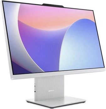 Моноблок Lenovo IdeaCentre AIO 24IRH9 Cloud Grey (F0HN00Y9UO)