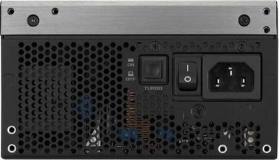 Блок питания ASUS ROG Thor 1200W Platinum III ROG Equalizer (90YE00V7-B0NA00)