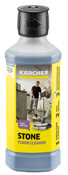 Засіб для прибирання кам'яних підлог Karcher RM 537 500 мл (6.295-943.0)