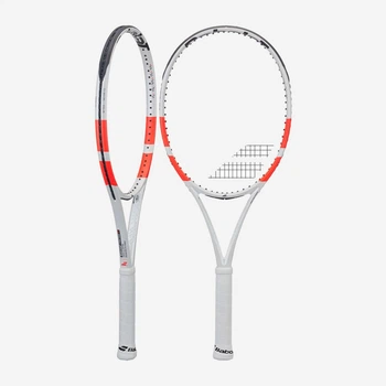Теннисная ракетка Babolat Pure Strike 100 101520/323 Размер ручки: №3 (4 3/8)