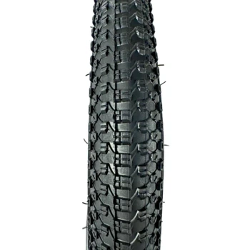 Велосипедна покришка 26" x 2.125 (57-559) KAMA HUD-012 Універсальна шина для гірських та міських велосипедів