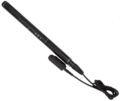 Бездротовий мікрофон для смартфонів AmpRidge MightyMic C Pack (SUP_em3326)
