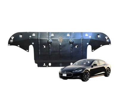 Защита двигателя Houberk для Tesla Model S (2012-2016)