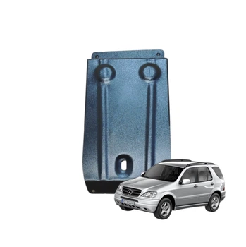 Защита дифференциала Houberk для Mercedes ML (W163) (1997-2005)