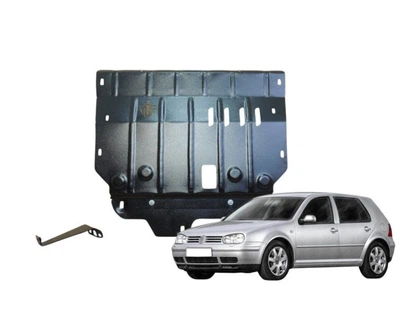 Защита двигателя Houberk для Volkswagen Golf 4 (1997-2004)