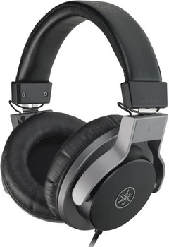 Słuchawki Yamaha HPH-MT7 Black (889025101080)
