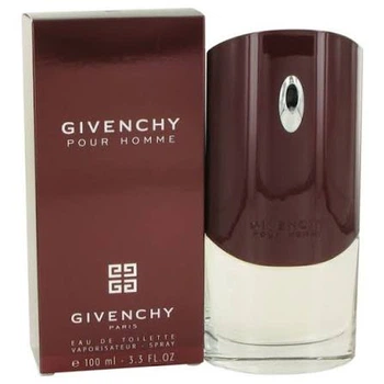 Туалетна вода Givenchy Pour Homme 100мл