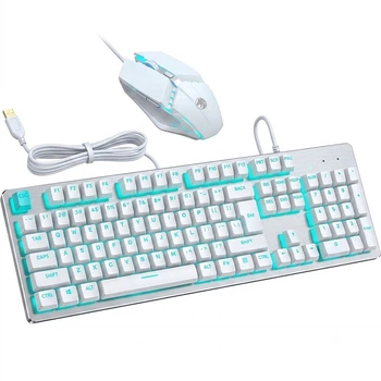 Комплект проводной EWEADN GX300 USB White