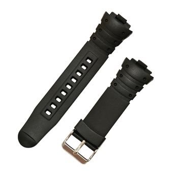 Ремешок каучуковый Skmei 1560 Neon Black