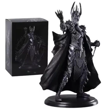 Фигурка Саурон Властелин колец Dark Lich King Figure 20см.